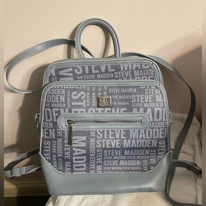 Steve Madden backpack